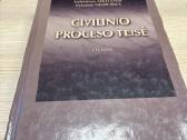 Parduodama knyga Civilinio proceso teisė - nuotraukos Nr. 2
