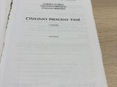 Parduodama knyga Civilinio proceso teisė - nuotraukos Nr. 3