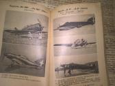 Originalus 1943 m. Luftwaffe orlaivių atpažinimo ž - nuotraukos Nr. 5