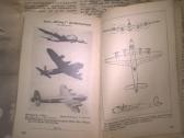 Originalus 1943 m. Luftwaffe orlaivių atpažinimo ž - nuotraukos Nr. 6