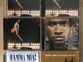 Originalūs CD po 3€
