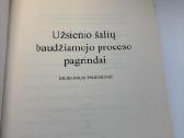 Parduodamos baudziamosios teises knygos - nuotraukos Nr. 8