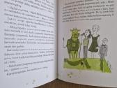 Knyga. Gražiausia karvutė - nuotraukos Nr. 3