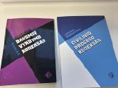Civilinio ir bausmių vykdymo proceso kodeksai