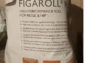 Ventiliacinė tarpinė kraigui Figaroll Plus