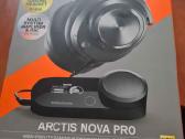 Steelseries Arctis Nova Pro + Dac