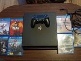 Sony Playstation 4 Pro
