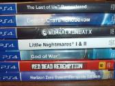 Sony Playstation 4 Pro - nuotraukos Nr. 2