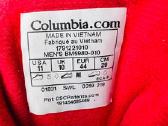 Columbia žieminiai batai - nuotraukos Nr. 7