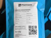 Kreatinas / Grynas kreatino monohidratas 500g