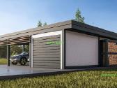 Automobilių stoginė - nuotraukos Nr. 6