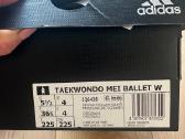 Naujos adidas originals balerinos - nuotraukos Nr. 5