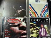 Repo, Hip-hop, Reagae CD - nuotraukos Nr. 11