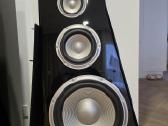 Jbl Tl-260 - nuotraukos Nr. 4