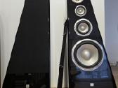 Jbl Tl-260 - nuotraukos Nr. 5