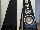 Jbl Tl-260 - nuotraukos Nr. 7