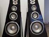 Jbl Tl-260 - nuotraukos Nr. 2
