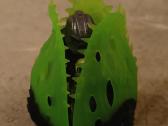 Lego Hero Factory Crystal Beast Vs. Bulk 44026 - nuotraukos Nr. 6