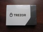 Trezor Model-t crypto piniginė - nuotraukos Nr. 5