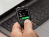Trezor Model-t crypto piniginė