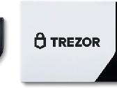 Trezor Model-t crypto piniginė - nuotraukos Nr. 4