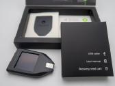 Trezor Model-t crypto piniginė - nuotraukos Nr. 2