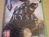 Ryse son of rome xbox one