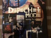 Depeche Mode įvairūs Dvd ir Blu ray (Nm būklė) - nuotraukos Nr. 23