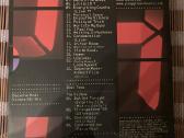 Depeche Mode įvairūs Dvd ir Blu ray (Nm būklė) - nuotraukos Nr. 2