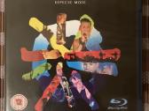 Depeche Mode įvairūs Dvd ir Blu ray (Nm būklė) - nuotraukos Nr. 31