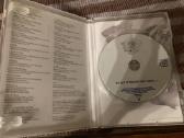 Depeche Mode įvairūs Dvd ir Blu ray (Nm būklė) - nuotraukos Nr. 10