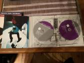 Depeche Mode įvairūs Dvd ir Blu ray (Nm būklė) - nuotraukos Nr. 16