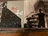 Depeche Mode įvairūs Dvd ir Blu ray (Nm būklė) - nuotraukos Nr. 20