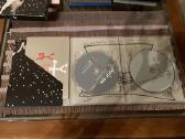 Depeche Mode įvairūs Dvd ir Blu ray (Nm būklė) - nuotraukos Nr. 21