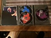 Depeche Mode įvairūs Dvd ir Blu ray (Nm būklė) - nuotraukos Nr. 27