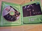 Ryse son of rome xbox one - nuotraukos Nr. 2