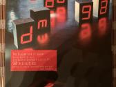 Depeche Mode įvairūs Dvd ir Blu ray (Nm būklė)