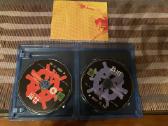 Depeche Mode įvairūs Dvd ir Blu ray (Nm būklė) - nuotraukos Nr. 33