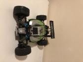 RC Modeliukai