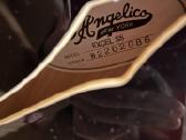 Dangelico excel ss - nuotraukos Nr. 3