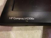 Monitorius Hp Compaq - nuotraukos Nr. 2