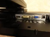 Monitorius Hp Compaq - nuotraukos Nr. 4