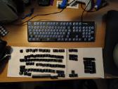 Hyperx Alloy origins 100% klaviatūra. - nuotraukos Nr. 4