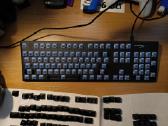 Hyperx Alloy origins 100% klaviatūra. - nuotraukos Nr. 5