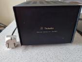 Technics Step-up transformatorius