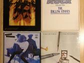 Vinilinės plokštelės po 8€