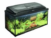 Aquael Classic Box 80/p D&n 112l, juodas Dangtis