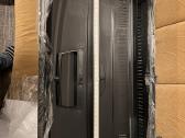 Aquael Classic Box 80/p D&n 112l, juodas Dangtis - nuotraukos Nr. 2