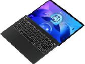 Msi Prestige 13 Ai EVO # Ultra 5 125h # 2.8k Oled - nuotraukos Nr. 12