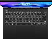 Msi Prestige 13 Ai EVO # Ultra 5 125h # 2.8k Oled - nuotraukos Nr. 13